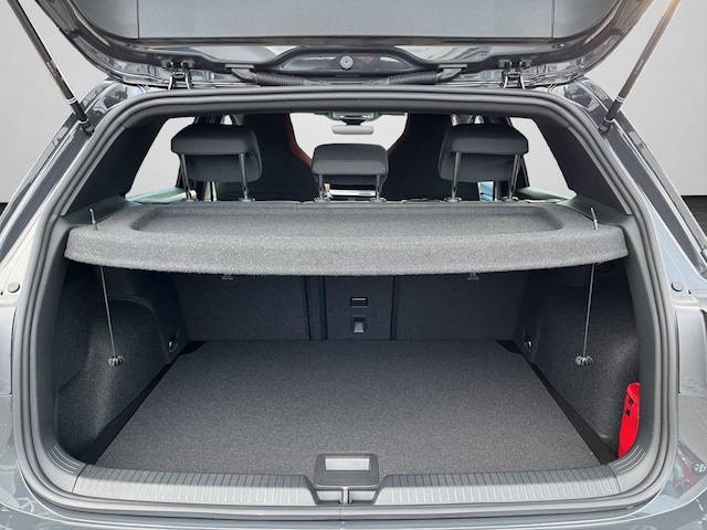 Volkswagen Golf DSG GTI