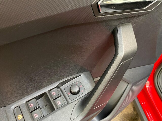 Seat Arona 1.0 TSI DSG Style