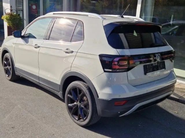 Volkswagen T-Cross DSG Style