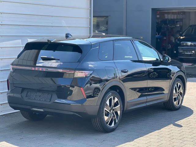 Opel Grandland X GS-Line Grand Sport