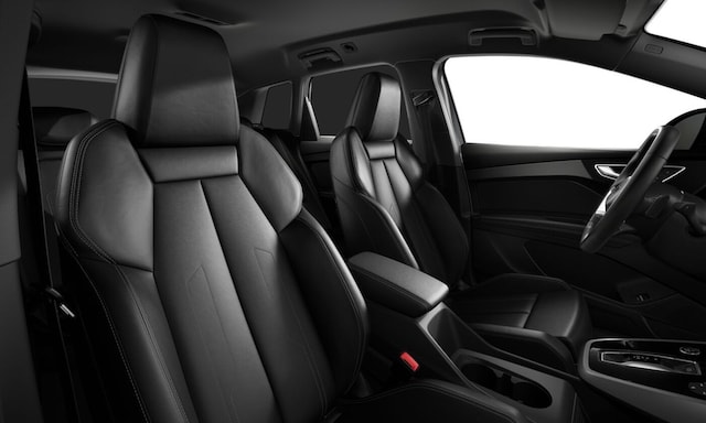 Audi Q4 e-tron Quattro