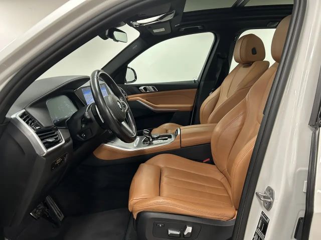 BMW X5 M-Sport xDrive30d