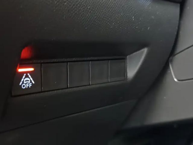 Peugeot E-2008 GT-Line