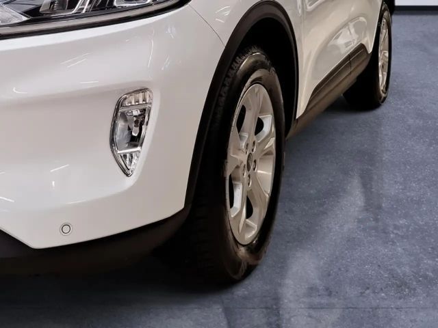 Ford Kuga Cool & Connect