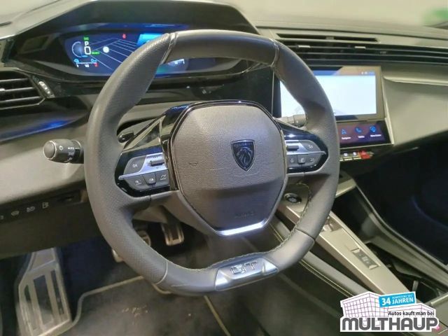 Peugeot 308 GT-Line Hybrid SW