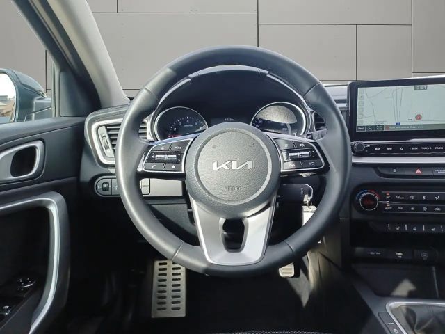 Kia Ceed GDi