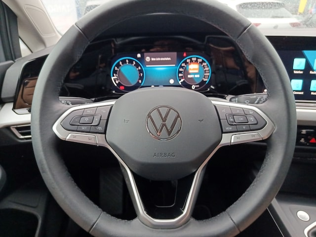 Volkswagen Golf 1.5 TSI Golf VIII Life