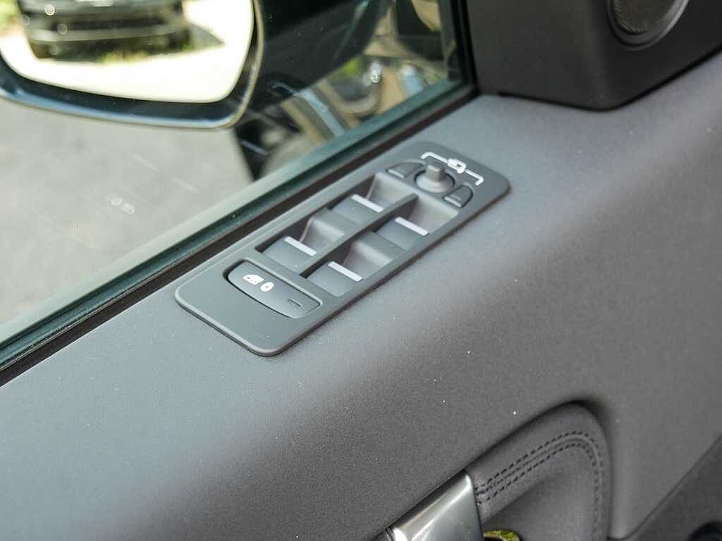 Land Rover Discovery Sport S