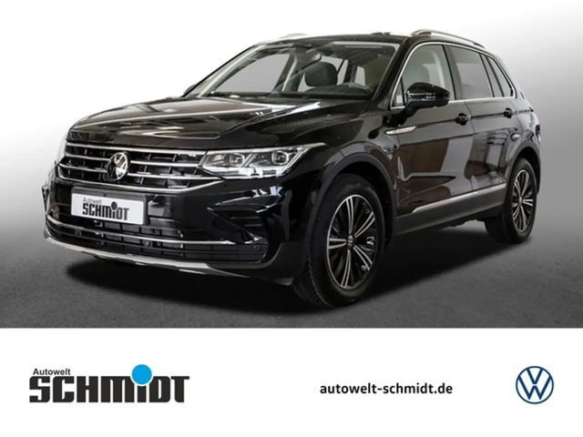 Volkswagen Tiguan 1.5 TSI DSG Elegance Elegance