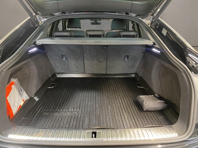 Audi e-tron 55 Quattro Sportback