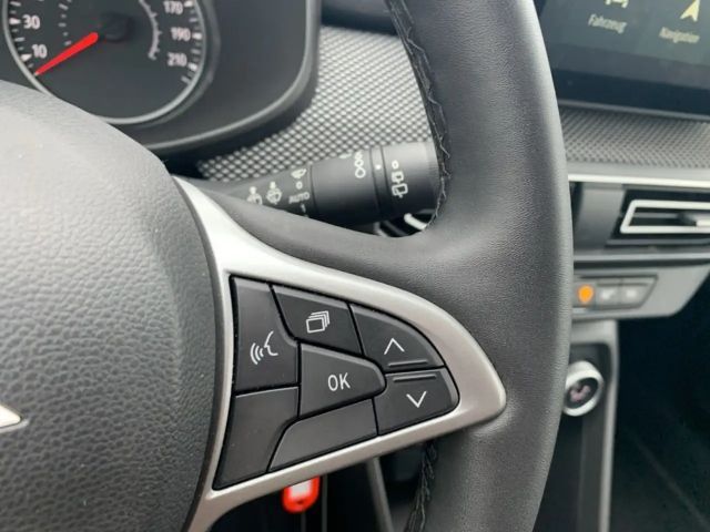 Dacia Sandero TCe 90