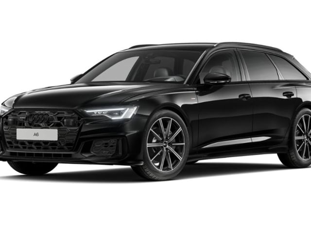 Audi A6 45 TDI Avant Quattro S-Line S-Tronic