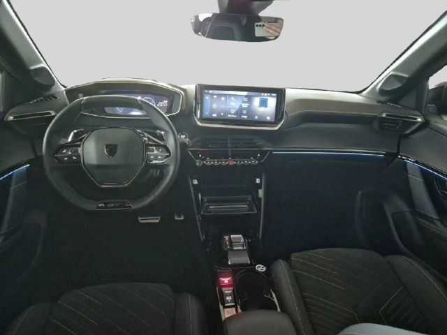 Peugeot 208 GT-Line Hybrid