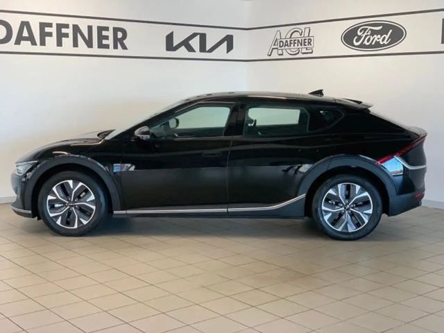 Kia EV6 77,4 kWh Vierwielaandrijving