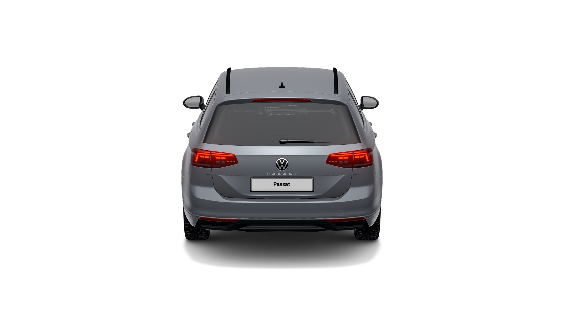 Volkswagen Passat 1.5 TSI Business Variant