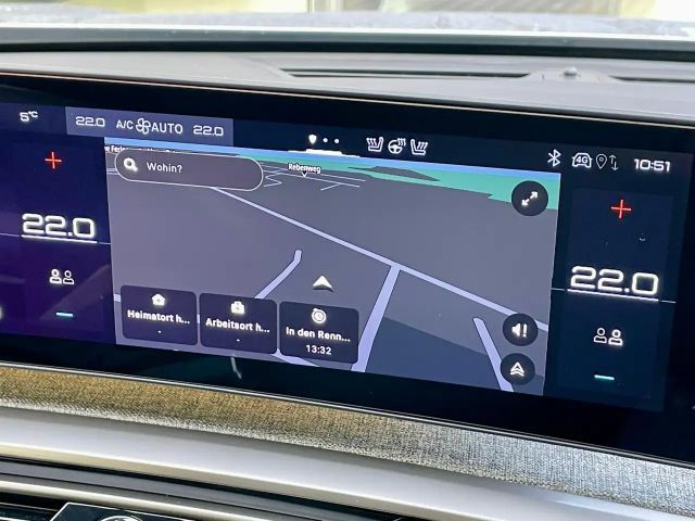 Peugeot 3008 Allure Pack