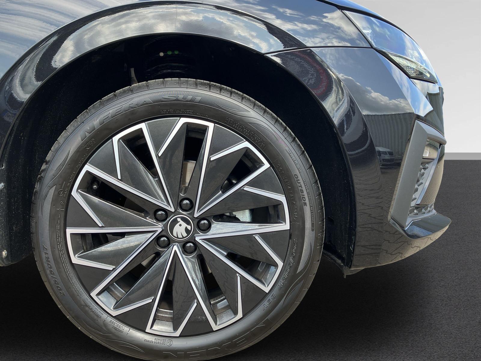 Skoda Scala 1.0 TSI Selection