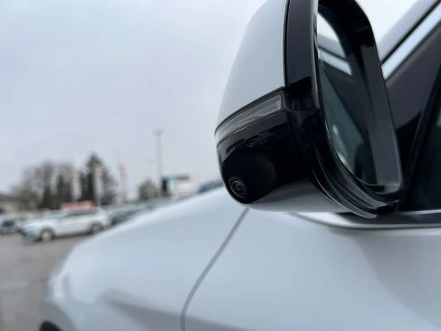 BMW iX3 Impressive iX3