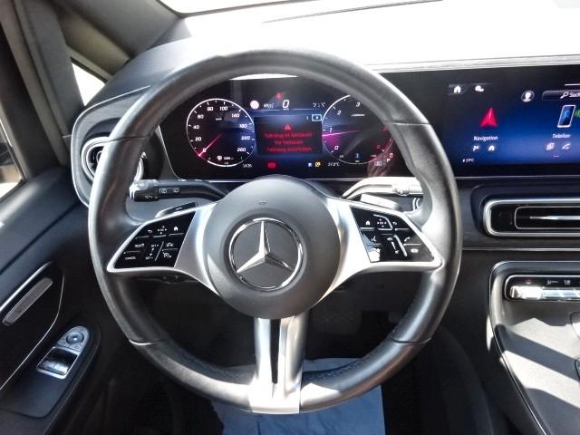 Mercedes-Benz V 300 AVANTGARDE Extralang V 300 d