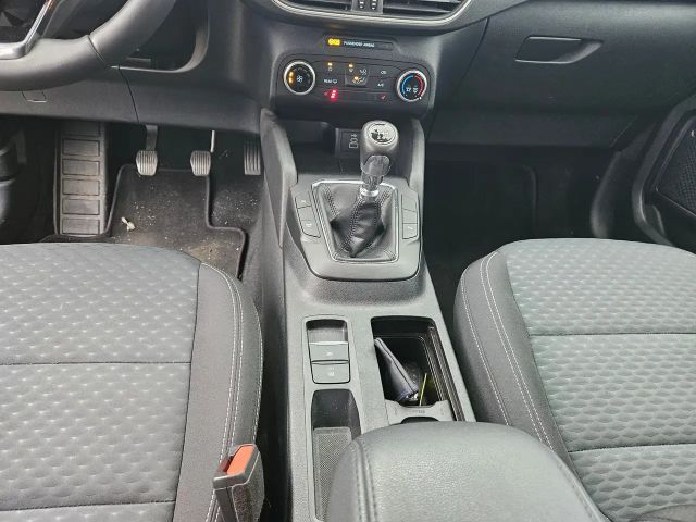 Ford Kuga Cool & Connect