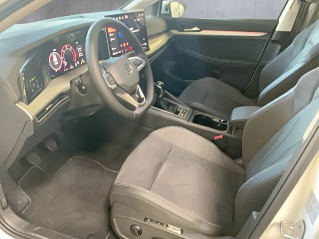 Volkswagen Golf Business Variant