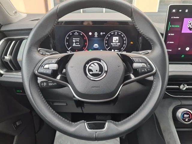 Skoda Kodiaq 2.0 TDI Selection