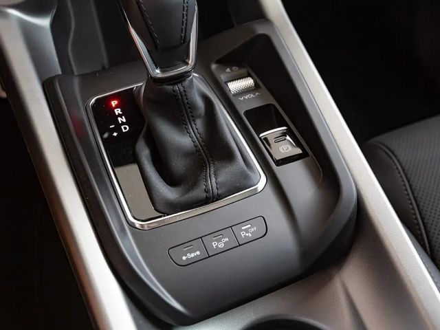 Alfa Romeo Tonale AWD Veloce