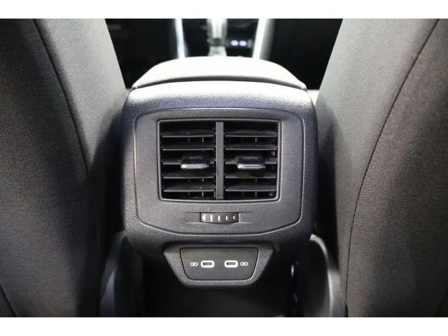 Volkswagen T-Roc 1.5 TSI DSG