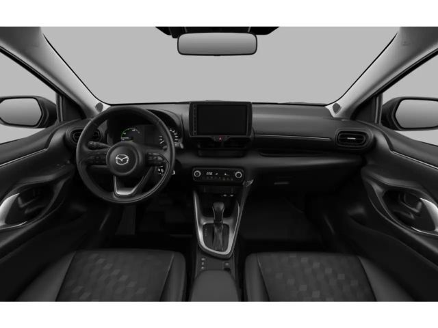 Mazda 2 CENTRE+CARPLAY+KAMERA+SPURHALTE+AKTION!!