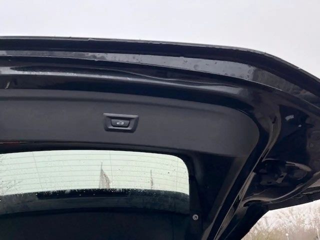 BMW iX xDrive xDrive40