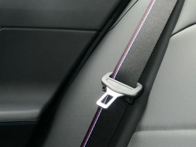 BMW i5 M-Sport Sedan