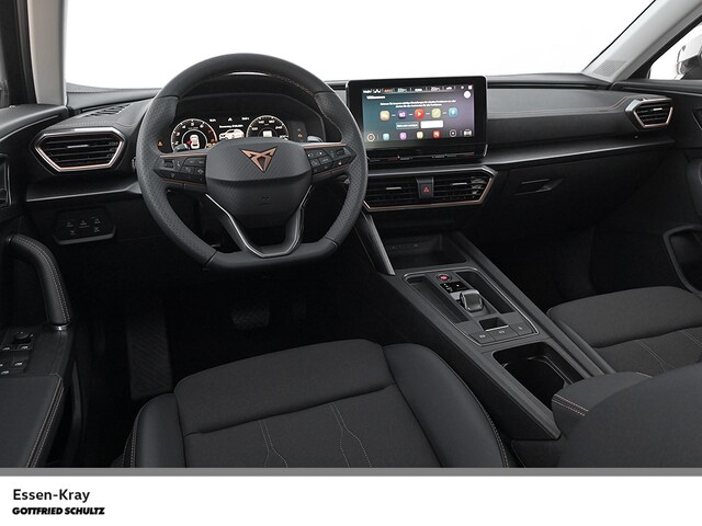 Cupra Formentor 1.5 TSI DSG