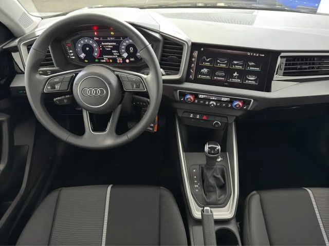 Audi A1 25 TFSI