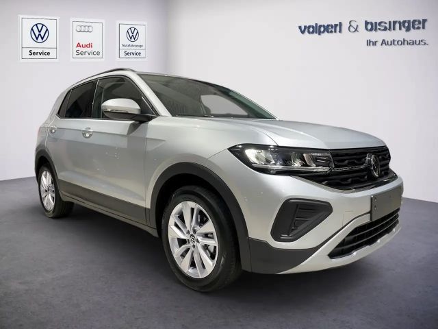 Volkswagen T-Cross DSG Life