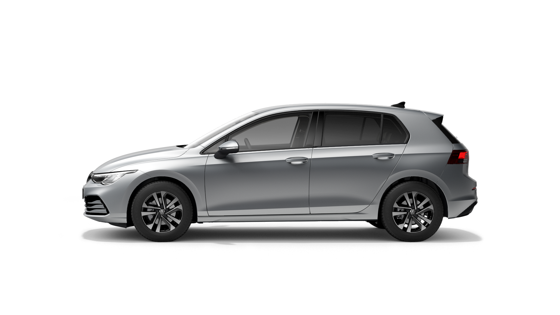 Volkswagen Golf 1.0 TSI Life