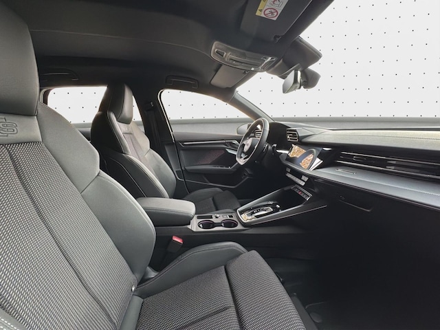 Audi A3 S-Tronic Sportback