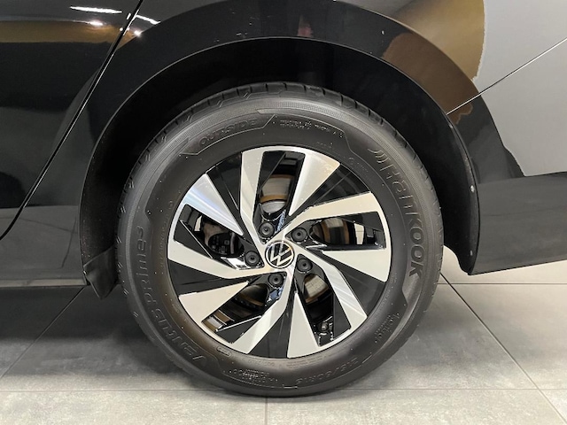 Volkswagen Passat 2.0 TDI DSG