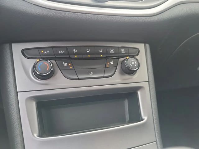 Opel Astra Sports Tourer