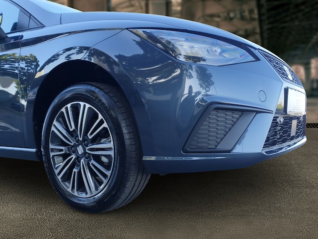 Seat Ibiza 1.0 TSI DSG Style