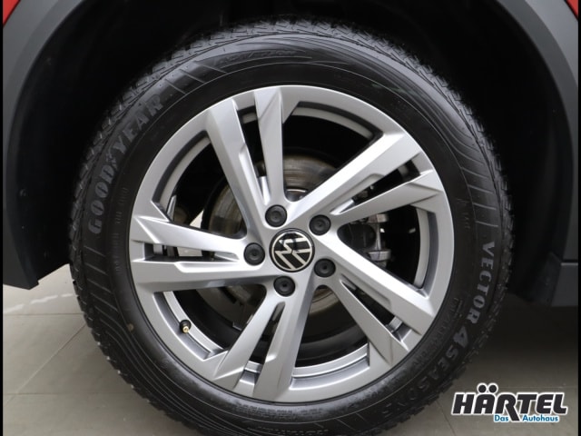 Volkswagen T-Roc Cabriolet