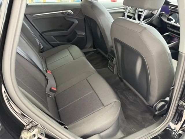 Audi A3 35 TFSI S-Tronic Sportback