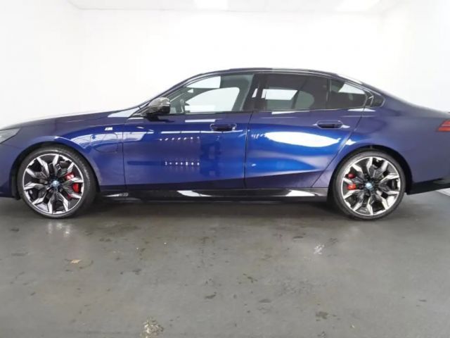 BMW 550 M-Sport Sedan xDrive