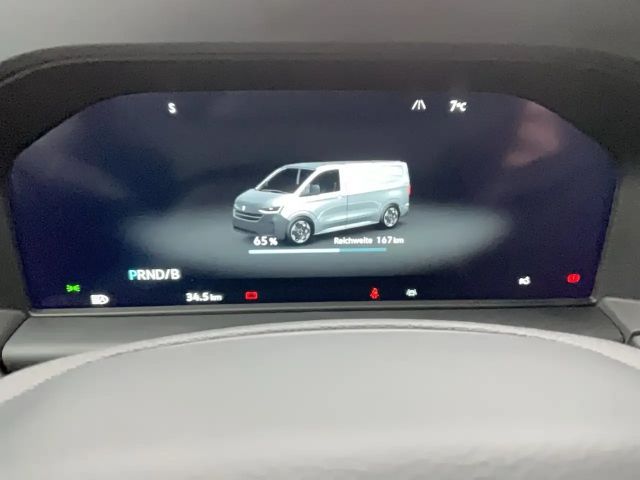 Volkswagen Transporter Lang T7