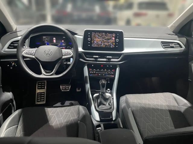 Volkswagen T-Roc DSG