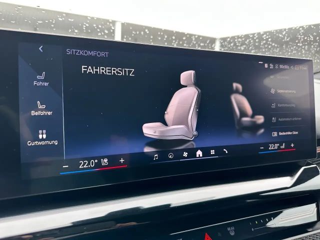 BMW 520 520d M-Sport Touring xDrive