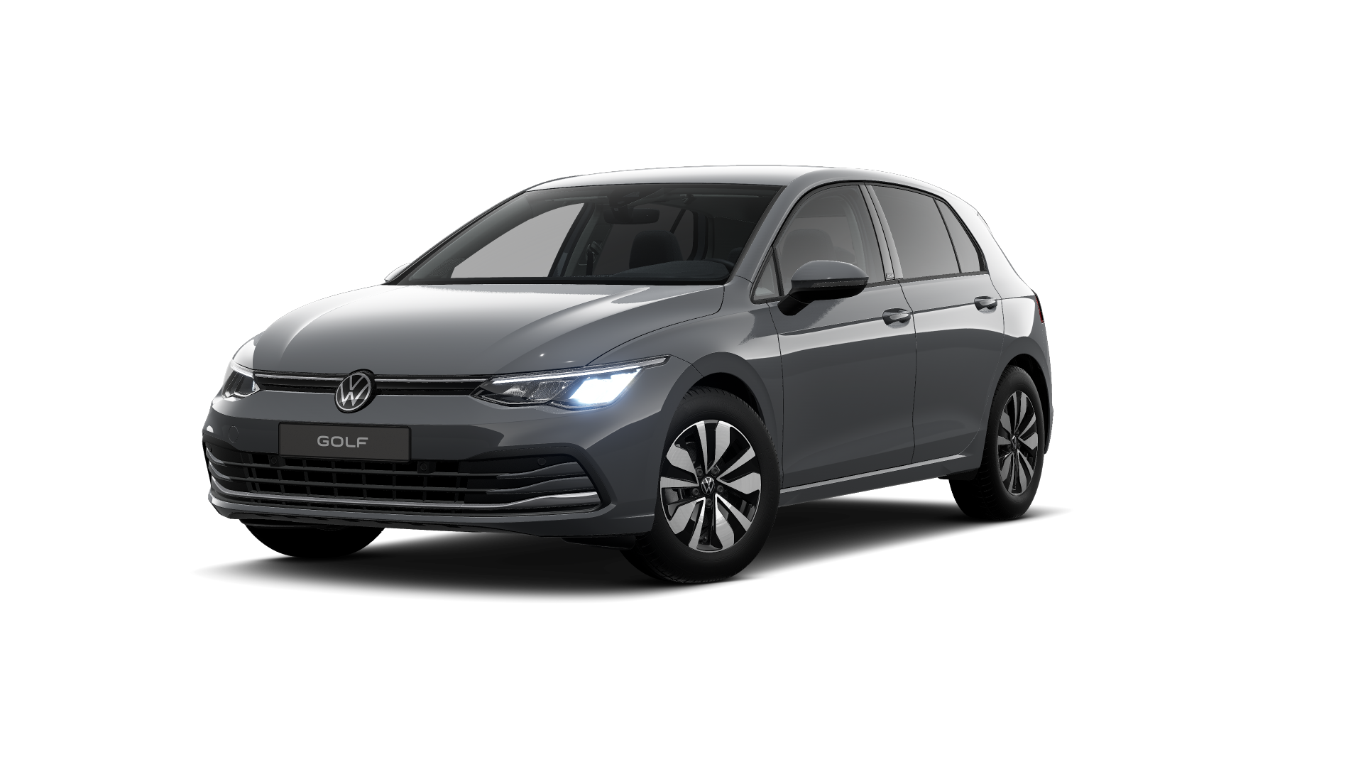 Volkswagen Golf 1.0 TSI Move