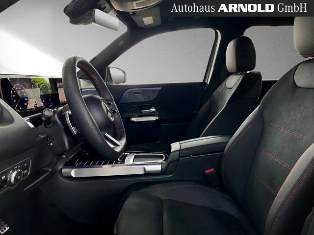 Mercedes-Benz GLB 200 AMG Line