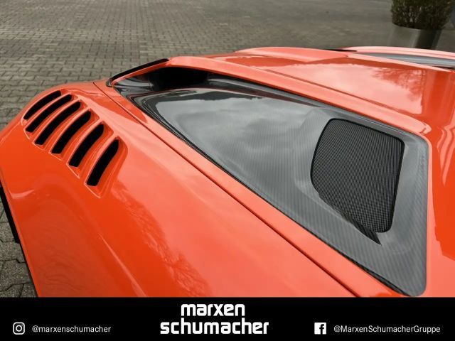 Mercedes-Benz AMG GT AMG Line Coupé