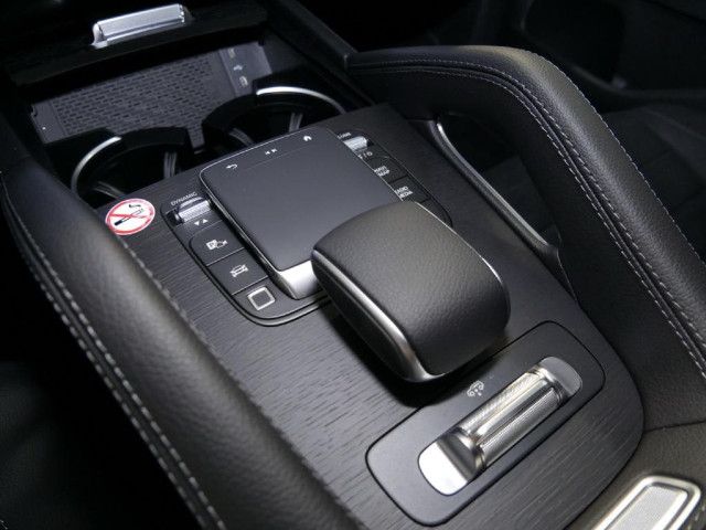 Mercedes-Benz GLE 450 4MATIC Coupé