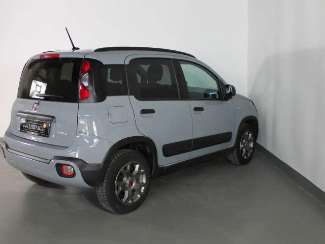 Fiat Panda CityCross Cross